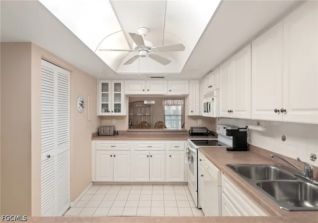 Photo 3 of Sale Pending at 6979 Winkler Rd #126, Fort Myers, FL 33919 | MLS# 2026034331 | Listing updated on 2026-08-26