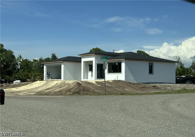 Photo 1 of Single family home for sale at 5080 Hogan St, Port Charlotte, FL 33981 | MLS# 226029310 | Listing updated on 2026-08-13