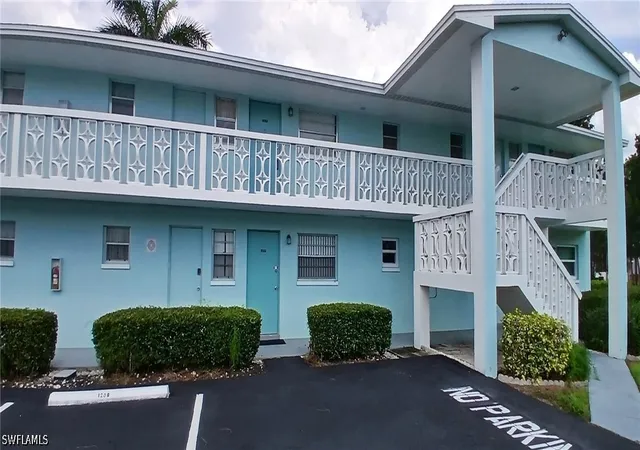 Condo for sale at 1207 Tropic Ter, North Fort Myers, FL 33903 | MLS# 226029345