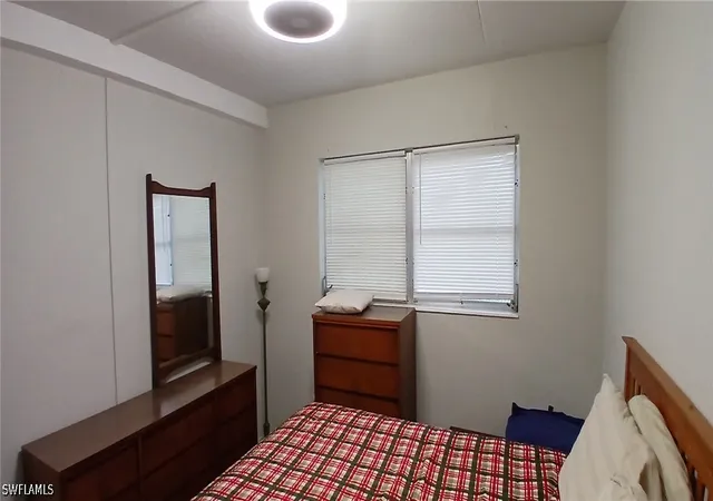 Listing Photo 2 - Condo for sale in building located at 1207 Tropic Ter, North Fort Myers, FL 33903 - Unit #