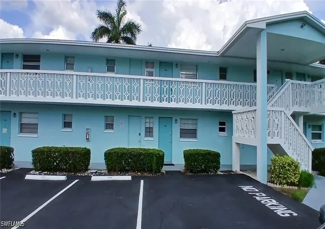 Photo 2 of Condo for sale at 1207 Tropic Ter, North Fort Myers, FL 33903 | MLS# 226029345 | Listing updated on 2026-08-13