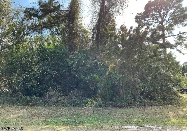 Photo 1 of Land for sale at 5217 Lee St, Lehigh Acres, FL 33971 | MLS# 226029346 | Listing updated on 2026-08-13