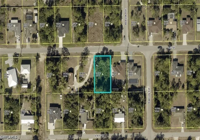 Photo 2 of Land for sale at 5217 Lee St, Lehigh Acres, FL 33971 | MLS# 226029346 | Listing updated on 2026-08-13