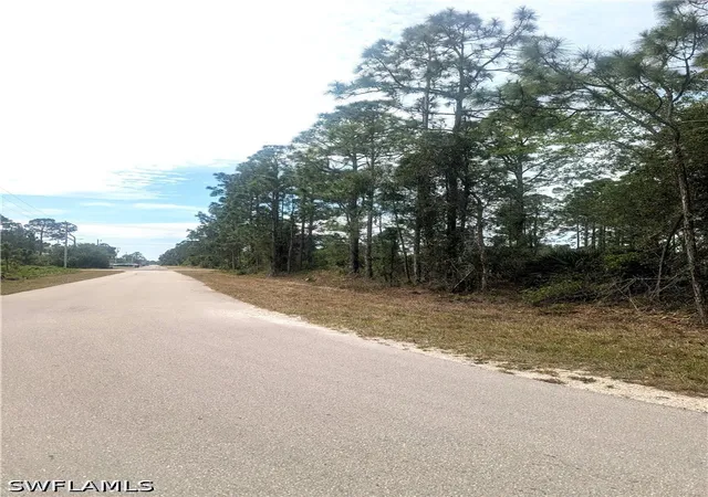 Photo 1 of Land for sale at 705 Bedford Dr, Lehigh Acres, FL 33974 | MLS# 226029338 | Listing updated on 2026-08-13