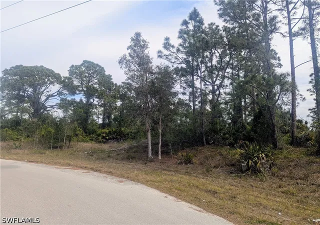 Photo 2 of Land for sale at 705 Bedford Dr, Lehigh Acres, FL 33974 | MLS# 226029338 | Listing updated on 2026-08-13