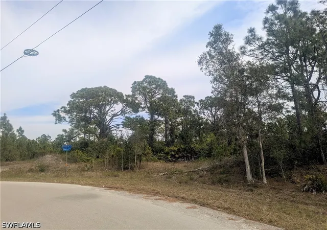 Photo 4 of Land for sale at 705 Bedford Dr, Lehigh Acres, FL 33974 | MLS# 226029338 | Listing updated on 2026-08-13