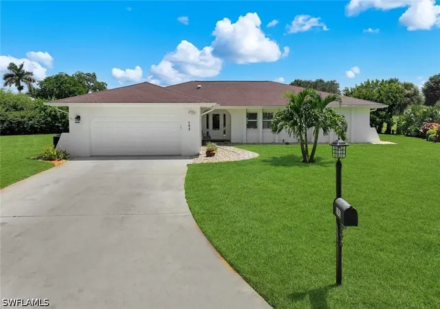 Photo 1 of Sale Pending at 193 Heather Grv Ln, Naples, FL 34113 | MLS# 226029239 | Listing updated on 2026-08-18
