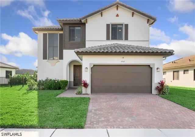Photo 1 of Single family home for sale at 4948 Gambero Way, Ave Maria, FL 34142 | MLS# 226029067 | Listing updated on 2026-08-28