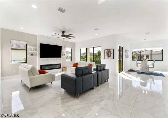 Photo 2 of Single family home for sale at 4948 Gambero Way, Ave Maria, FL 34142 | MLS# 226029067 | Listing updated on 2026-08-28