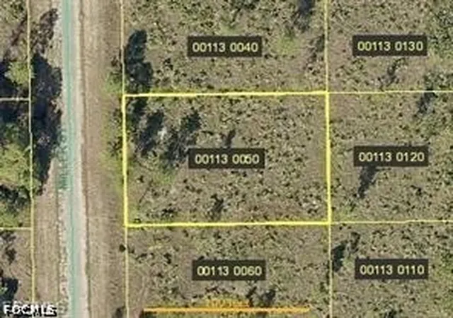 Photo 1 of Sale Pending at 1856 Miller St, Lehigh Acres, FL 33972 | MLS# 2026034344 | Listing updated on 2026-10-06