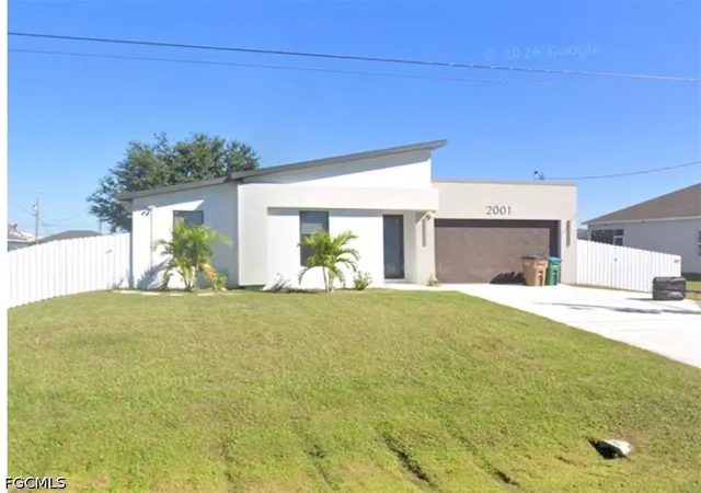 Photo 1 of Single family home for sale at 2001 Nw Embers Ter, Cape Coral, FL 33993 | MLS# 2026034351 | Listing updated on 2026-08-23