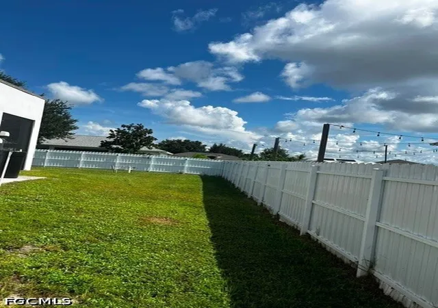 Photo 3 of Single family home for sale at 2001 NW Embers Ter, Cape Coral, FL 33993 | MLS# 2026034351 | Listing updated on 2026-08-23