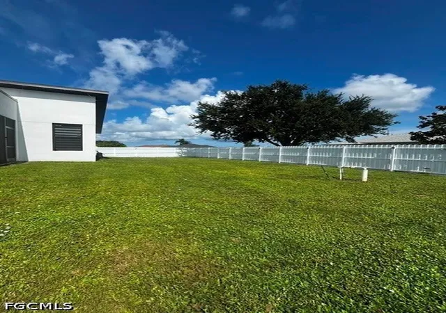 Photo 4 of Single family home for sale at 2001 NW Embers Ter, Cape Coral, FL 33993 | MLS# 2026034351 | Listing updated on 2026-08-23