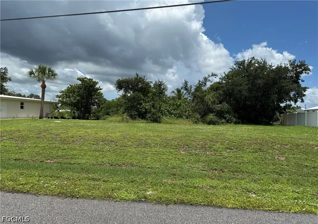 Land for sale at 3502 Discovery Dr, Punta Gorda, FL 33983 | MLS# 2026034363