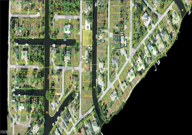 Photo 2 of Land for sale at 3502 Discovery Dr, Punta Gorda, FL 33983 | MLS# 2026034363 | Listing updated on 2026-08-17