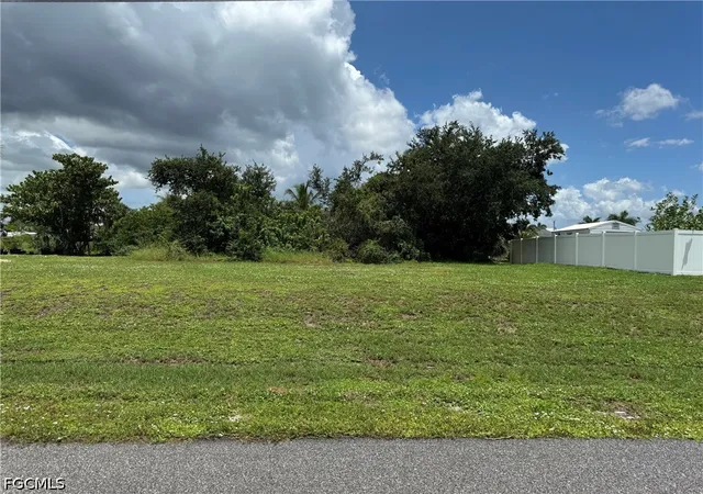 Photo 3 of Land for sale at 3502 Discovery Dr, Punta Gorda, FL 33983 | MLS# 2026034363 | Listing updated on 2026-08-17