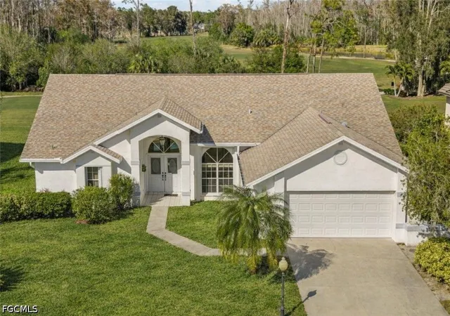 Photo 1 of Single family home for sale at 7861 Twin Eagle Ln, Fort Myers, FL 33912 | MLS# 2026034364 | Listing updated on 2026-08-13