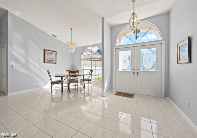 Photo 2 of Single family home for sale at 7861 Twin Eagle Ln, Fort Myers, FL 33912 | MLS# 2026034364 | Listing updated on 2026-08-13