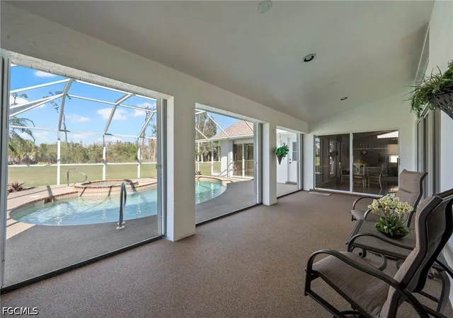 Photo 3 of Single family home for sale at 7861 Twin Eagle Ln, Fort Myers, FL 33912 | MLS# 2026034364 | Listing updated on 2026-08-13