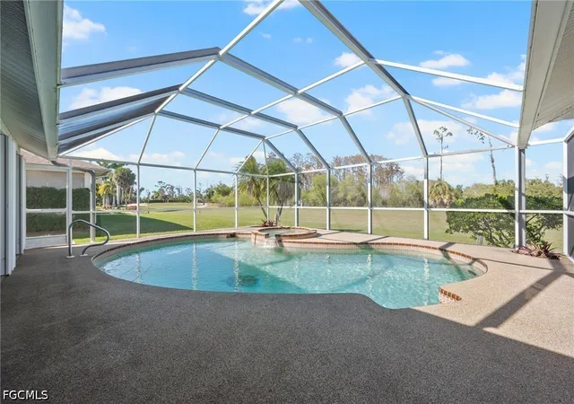 Photo 4 of Single family home for sale at 7861 Twin Eagle Ln, Fort Myers, FL 33912 | MLS# 2026034364 | Listing updated on 2026-08-13