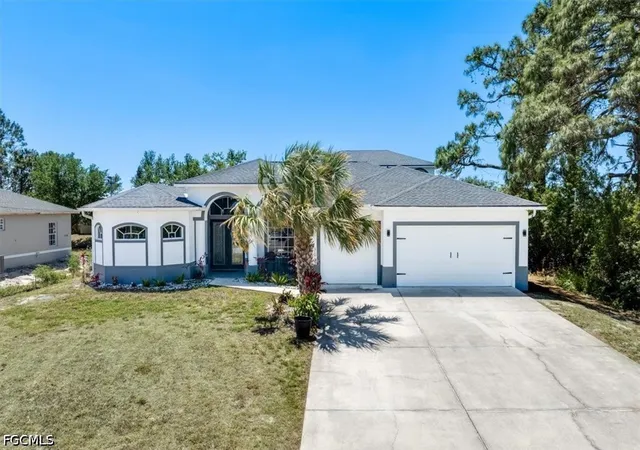 2nd image of 3007 8th Street W, Lehigh Acres, FL 33971 | MLS# 2026034369