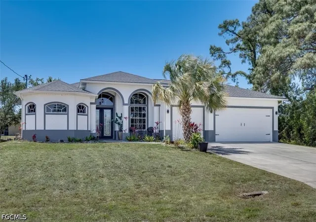 3rd image of 3007 8th Street W, Lehigh Acres, FL 33971 | MLS# 2026034369