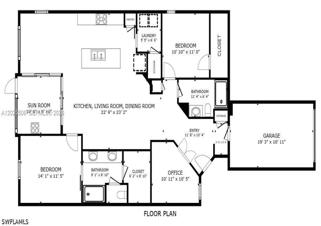 Photo 2 of Townhouse for sale at 5710 Mayflower Way #102, Ave Maria, FL 34142 | MLS# 226029363 | Listing updated on 2026-08-17