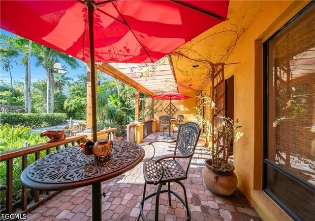 Photo 4 of Single family home for sale at 184 W Mariana Ave, North Fort Myers, FL 33903 | MLS# 2026034392 | Listing updated on 2026-08-13