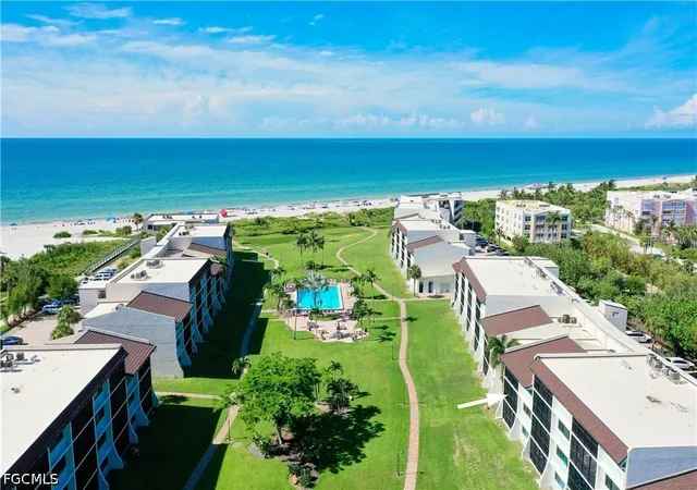 Photo 1 of Condo for sale at 979 E Gulf Dr #242, Sanibel, FL 33957 | MLS# 2026034410 | Listing updated on 2026-08-17