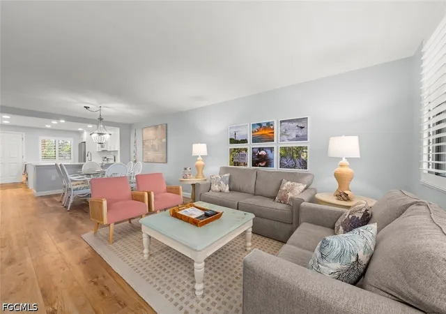 Photo 3 of Condo for sale at 979 E Gulf Dr #242, Sanibel, FL 33957 | MLS# 2026034410 | Listing updated on 2026-08-17