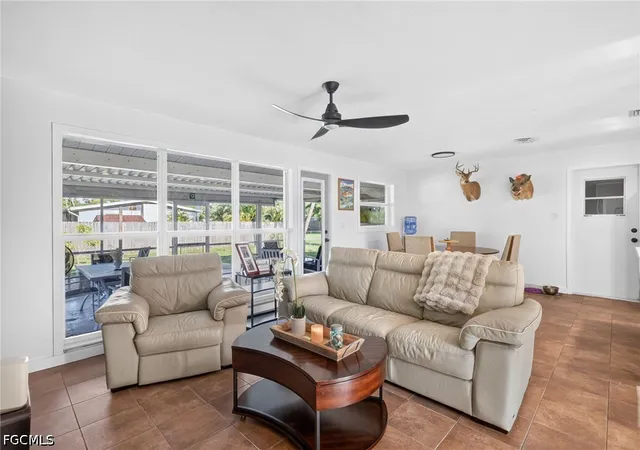Photo 3 of Single family home for sale at 2950 Holly Rd, Fort Myers, FL 33901 | MLS# 2026034411 | Listing updated on 2026-08-17