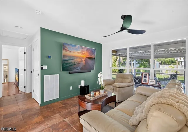 Photo 3 of Single family home for sale at 2950 Holly Rd, Fort Myers, FL 33901 | MLS# 2026034411 | Listing updated on 2026-08-17