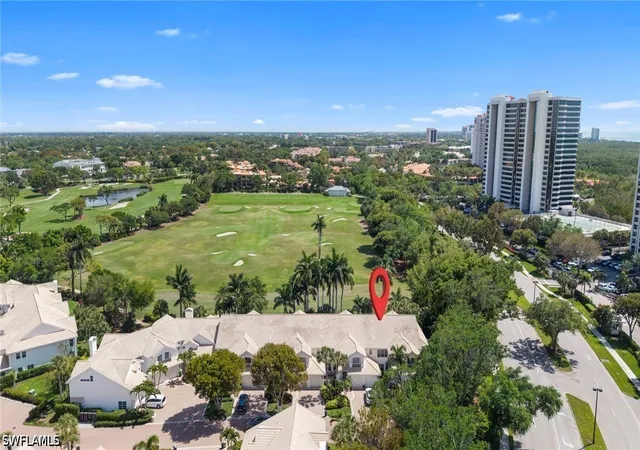 Photo 1 of Condo for sale at 6830 San Marino Dr #711A, Naples, FL 34108 | MLS# 226028197 | Listing updated on 2026-08-30