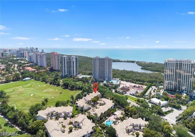 Photo 2 of Condo for sale at 6830 San Marino Dr #711A, Naples, FL 34108 | MLS# 226028197 | Listing updated on 2026-08-30