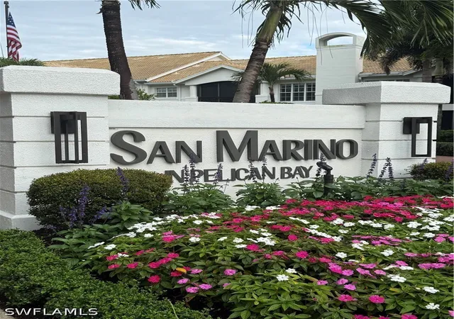 Photo 3 of Condo for sale at 6830 San Marino Dr #711A, Naples, FL 34108 | MLS# 226028197 | Listing updated on 2026-08-30