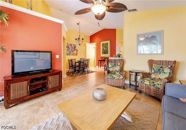 Photo 3 of Condo for sale at 3705 Fieldstone Blvd #404, Naples, FL 34109 | MLS# 2026034416 | Listing updated on 2026-08-18