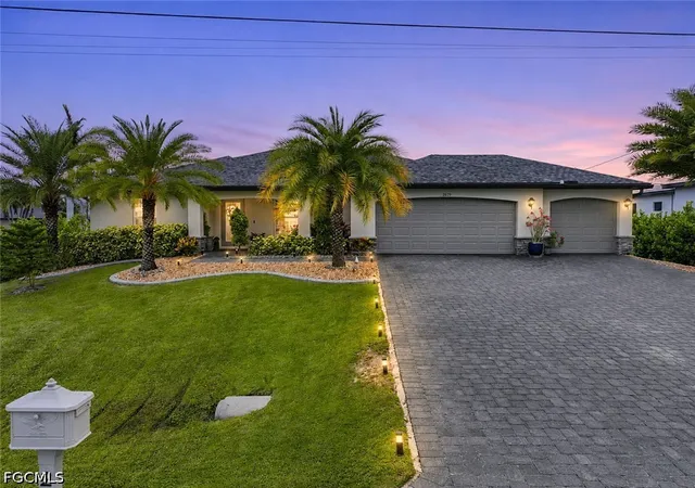 Photo 1 of Single family home for sale at (Undisclosed), Cape Coral, FL 33914 | MLS# 2026034424 | Listing updated on 2026-08-21