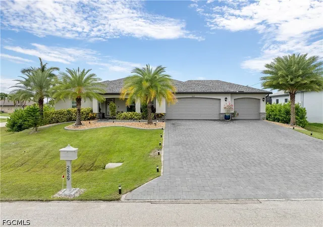 Photo 2 of Single family home for sale at (Undisclosed), Cape Coral, FL 33914 | MLS# 2026034424 | Listing updated on 2026-08-21