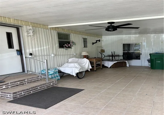 Photo 3 of Manufactured home for sale at 281 Lime Key Ln #140, Naples, FL 34114 | MLS# 226028953 | Listing updated on 2026-08-14