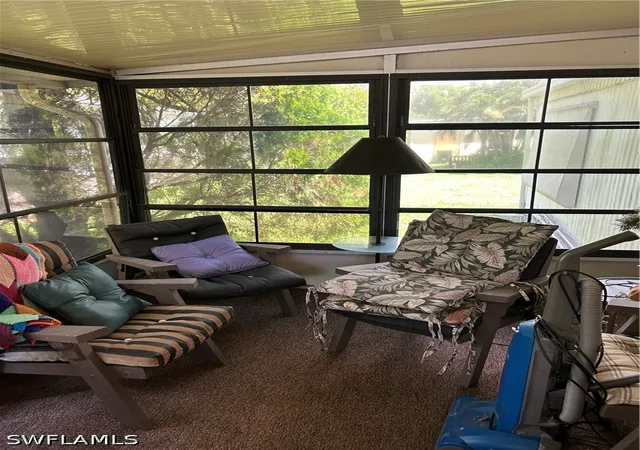 Photo 4 of Manufactured home for sale at 281 Lime Key Ln #140, Naples, FL 34114 | MLS# 226028953 | Listing updated on 2026-08-14