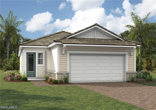 Photo 1 of Single family home for sale at 1629 Summerlit Ave, Naples, FL 34114 | MLS# 226029414 | Listing updated on 2026-08-13