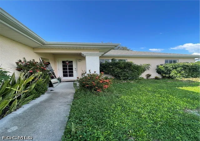 Photo 4 of Single family home for sale at 2908 12th Street SW, Lehigh Acres, FL 33976 | MLS# 2026034435 | Listing updated on 2026-10-05