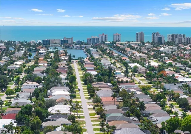 Photo 2 of Single family home for sale at 641 105th Avenue N, Naples, FL 34108 | MLS# 226029089 | Listing updated on 2026-08-13