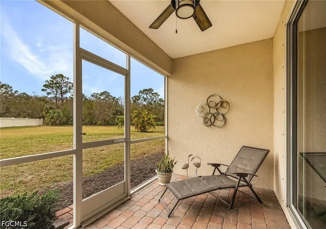 Photo 1 of Townhouse for sale at 15262 Ligustrum Ln, Alva, FL 33920 | MLS# 2026034439 | Listing updated on 2026-08-14