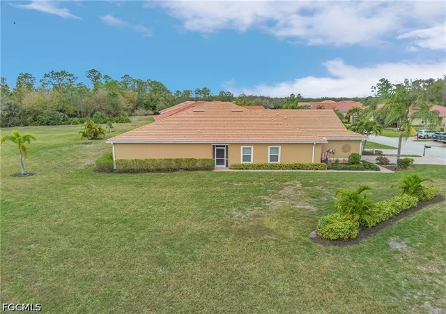 Photo 25 of Townhouse for sale at 15262 Ligustrum Ln, Alva, FL 33920 | MLS# 2026034439 | Listing updated on 2026-08-14