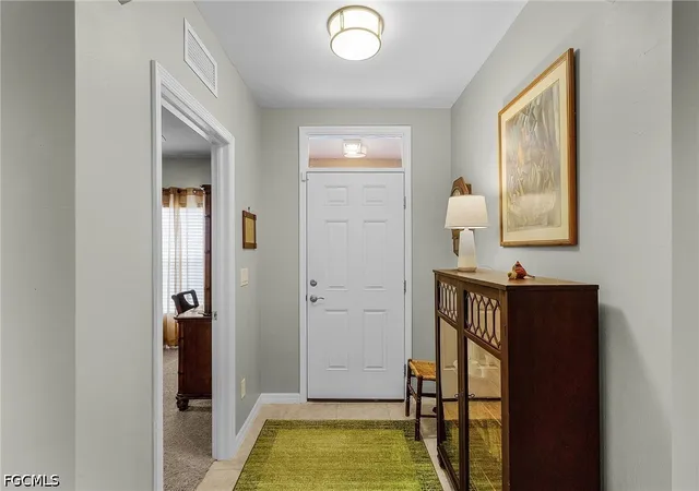 Photo 3 of Townhouse for sale at 15262 Ligustrum Ln, Alva, FL 33920 | MLS# 2026034439 | Listing updated on 2026-08-14
