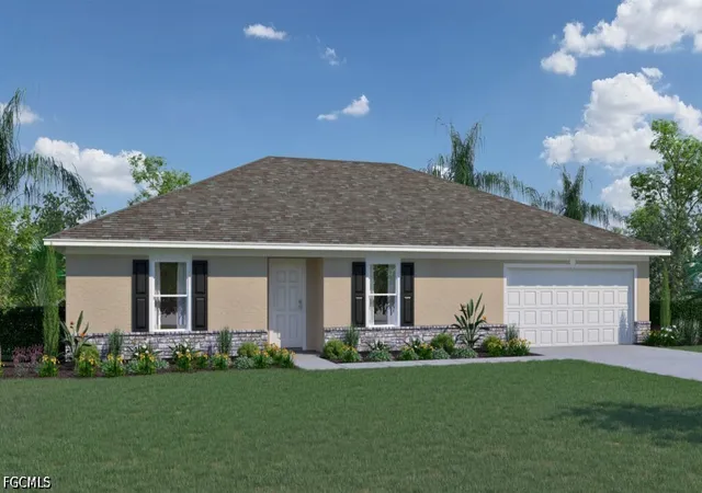 Photo 1 of Single family home for sale at 8085 Sunrise Cir, Labelle, FL 33935 | MLS# 2026034440 | Listing updated on 2026-08-13