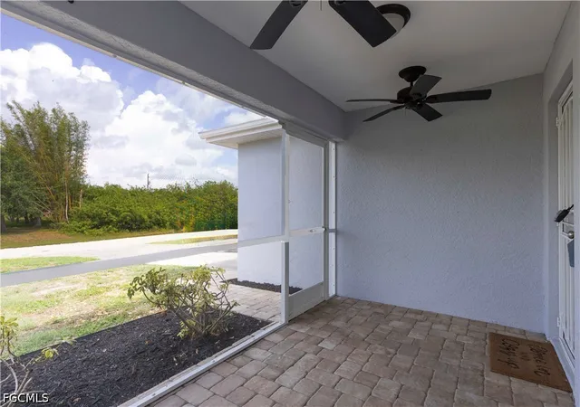 Photo 3 of Single family home for sale at 821 Casino Ave, Lehigh Acres, FL 33971 | MLS# 2026034441 | Listing updated on 2026-08-14