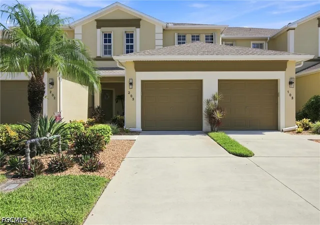 Photo 1 of Condo for sale at 14758 Calusa Palms Dr #203, Fort Myers, FL 33919 | MLS# 2026034445 | Listing updated on 2026-08-18