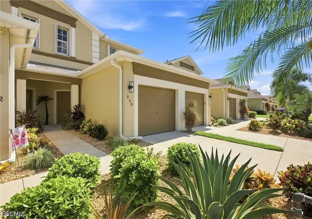 Photo 2 of Condo for sale at 14758 Calusa Palms Dr #203, Fort Myers, FL 33919 | MLS# 2026034445 | Listing updated on 2026-08-18